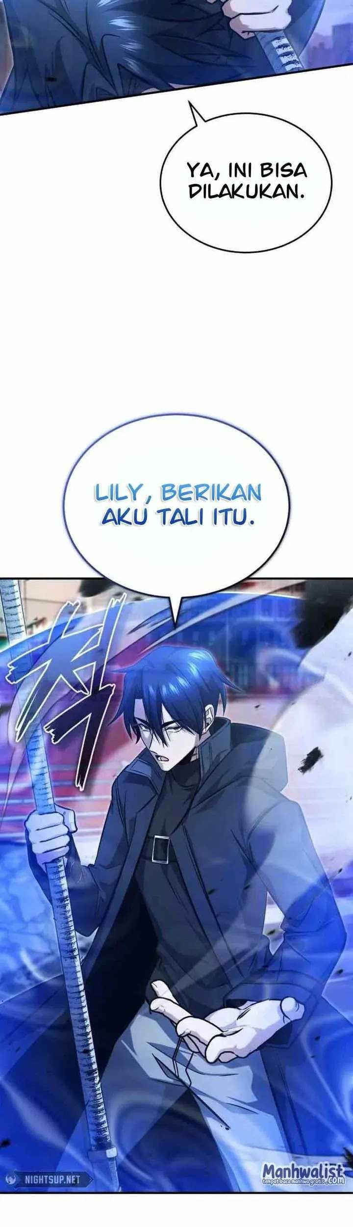 Regressor’s Life After Retirement Chapter 53 - halaman 56