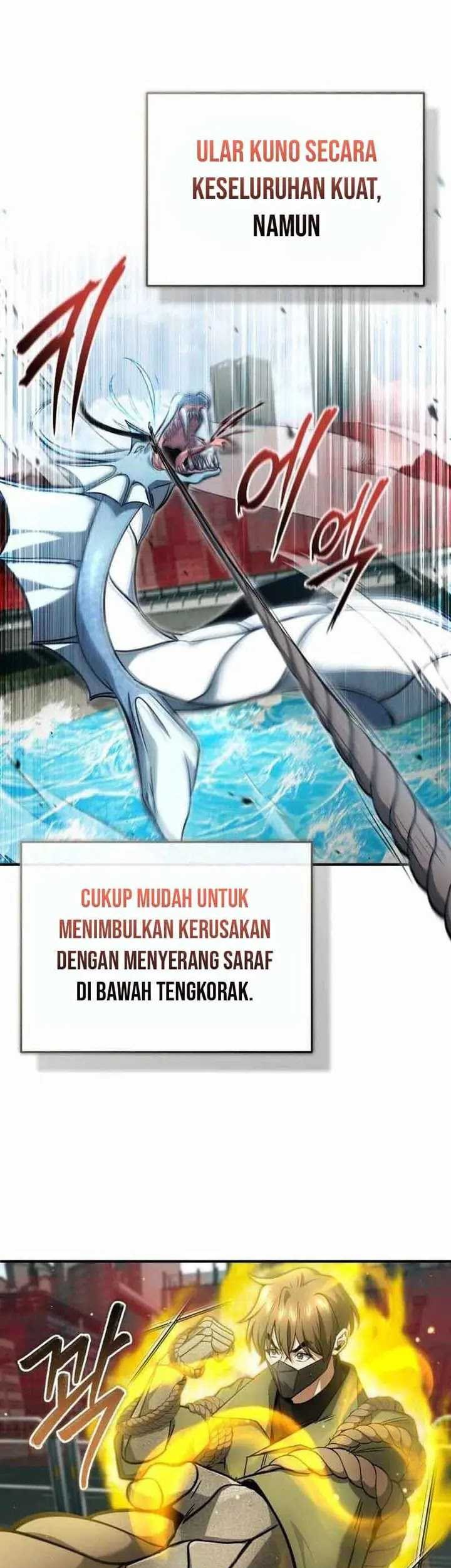 Regressor’s Life After Retirement Chapter 53 - halaman 64