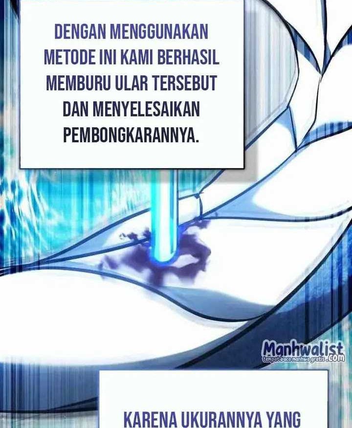 Regressor’s Life After Retirement Chapter 53 - halaman 67