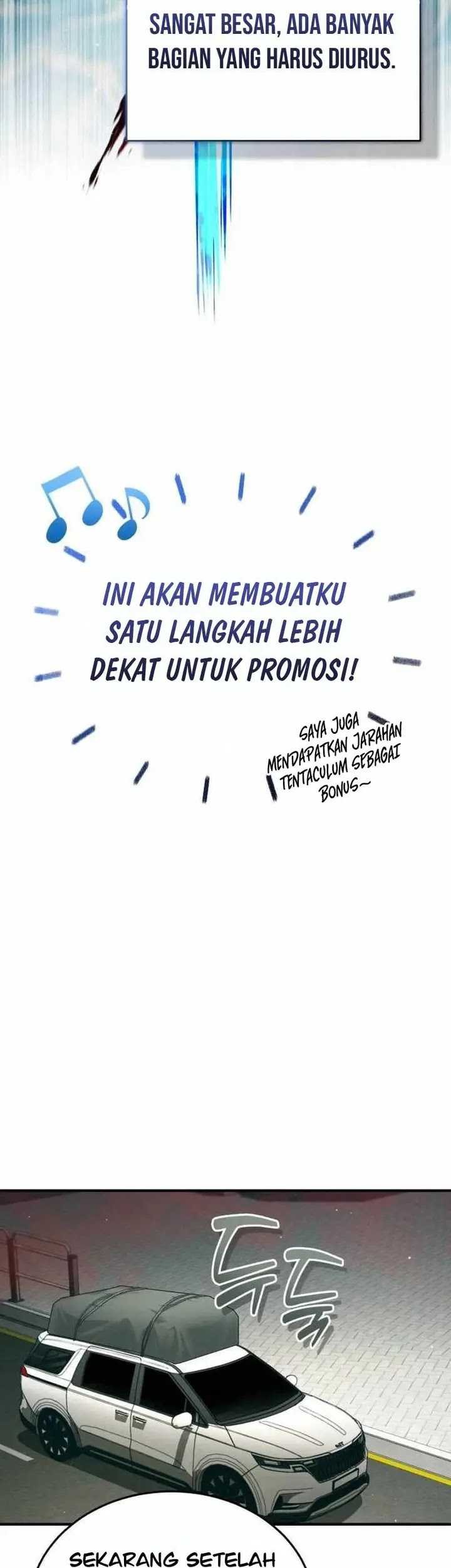 Regressor’s Life After Retirement Chapter 53 - halaman 68
