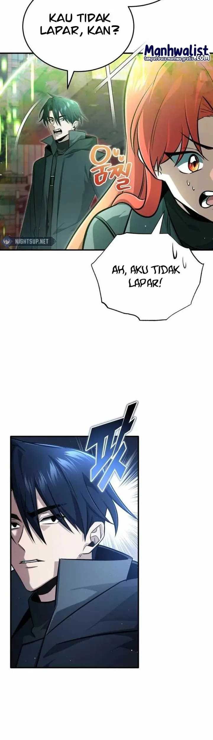 Regressor’s Life After Retirement Chapter 53 - halaman 70