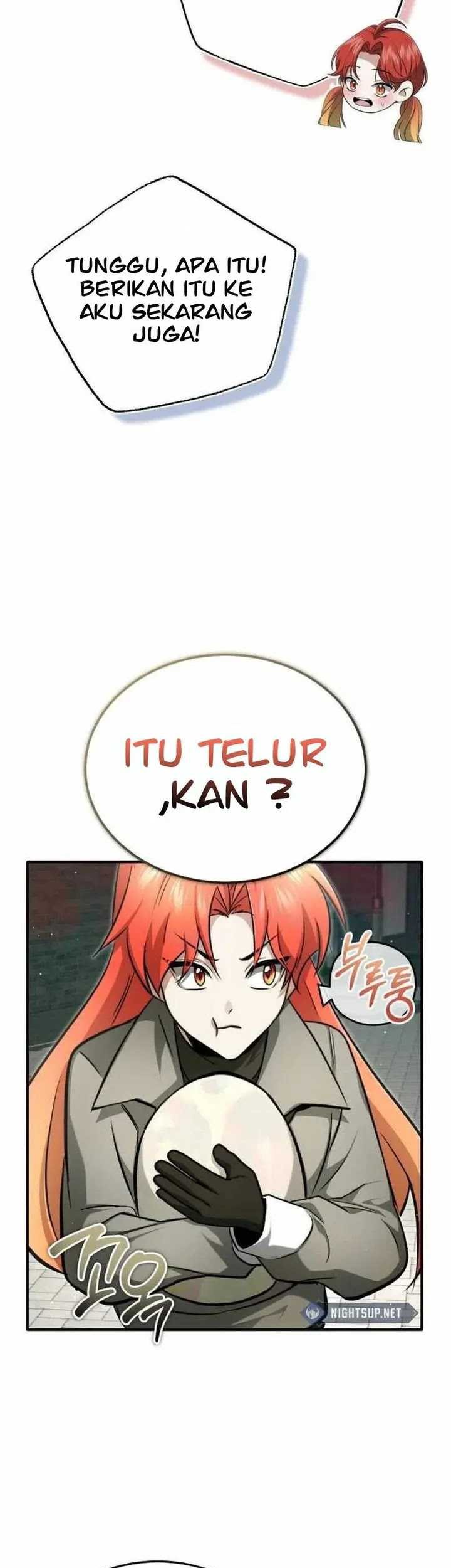 Regressor’s Life After Retirement Chapter 53 - halaman 72