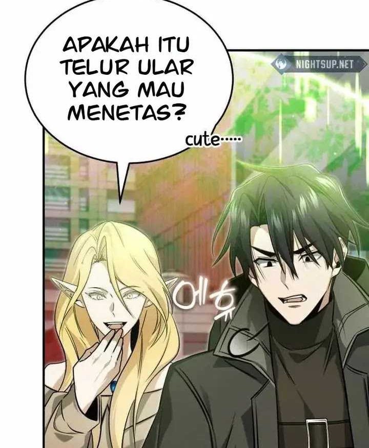 Regressor’s Life After Retirement Chapter 53 - halaman 73