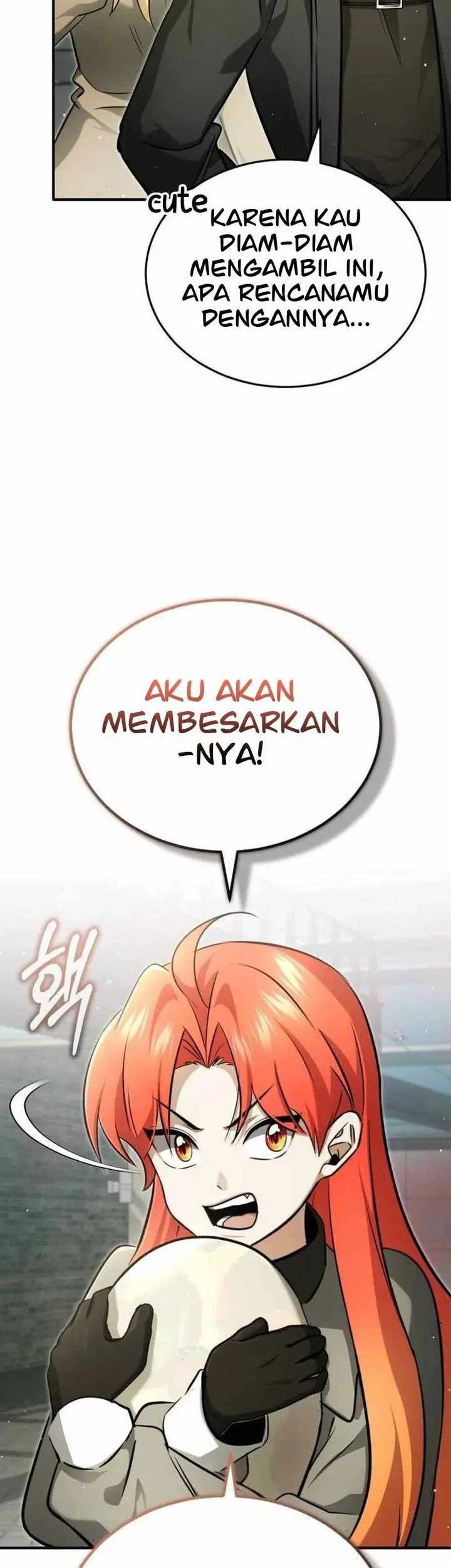 Regressor’s Life After Retirement Chapter 53 - halaman 74