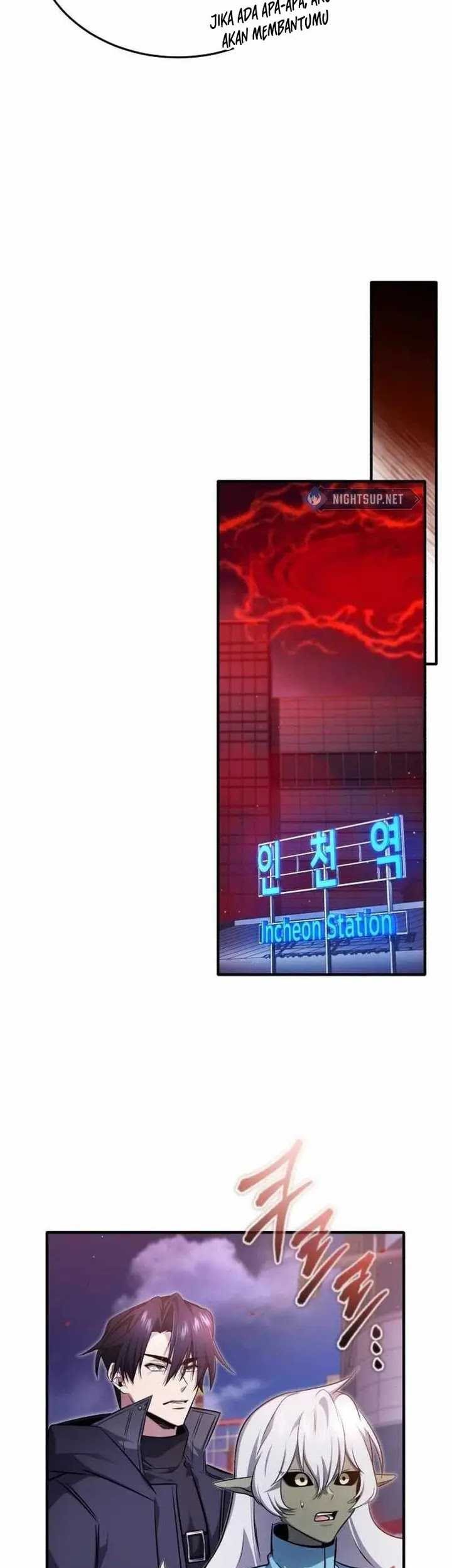 Regressor’s Life After Retirement Chapter 53 - halaman 78