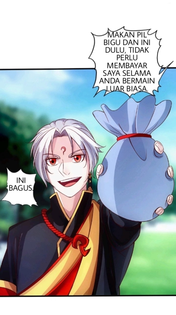 Regressor’s Life After Retirement Chapter 54 - halaman 11