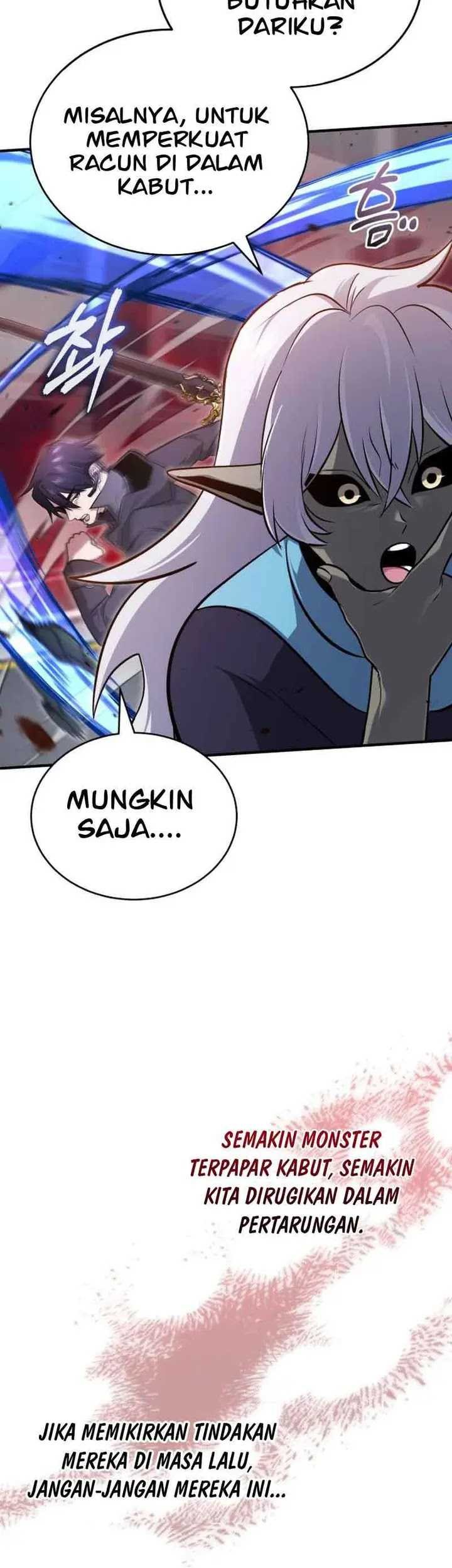 Regressor’s Life After Retirement Chapter 54 - halaman 16