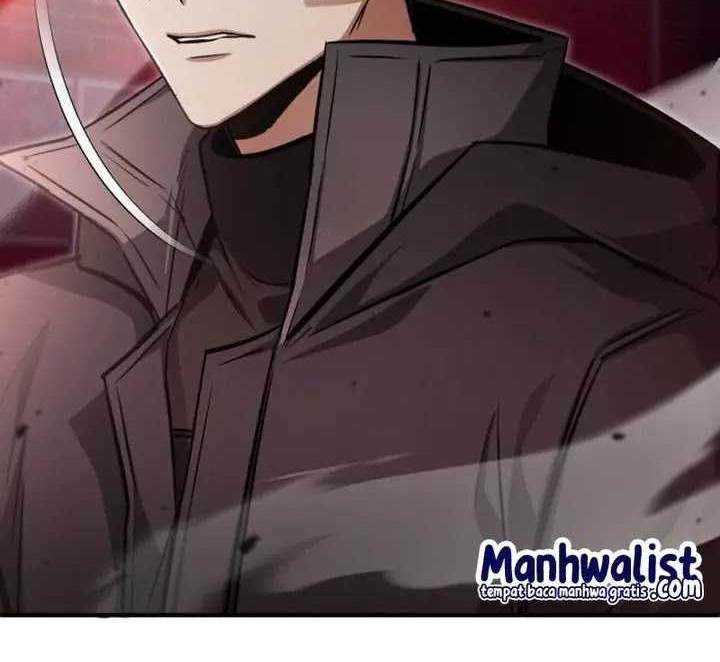 Regressor’s Life After Retirement Chapter 54 - halaman 21