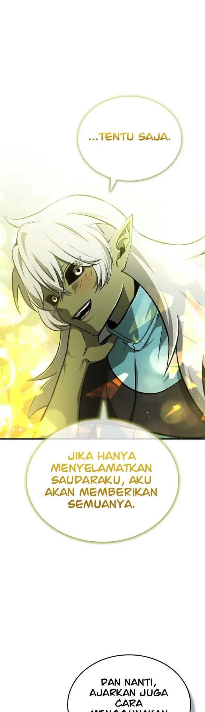 Regressor’s Life After Retirement Chapter 54 - halaman 22