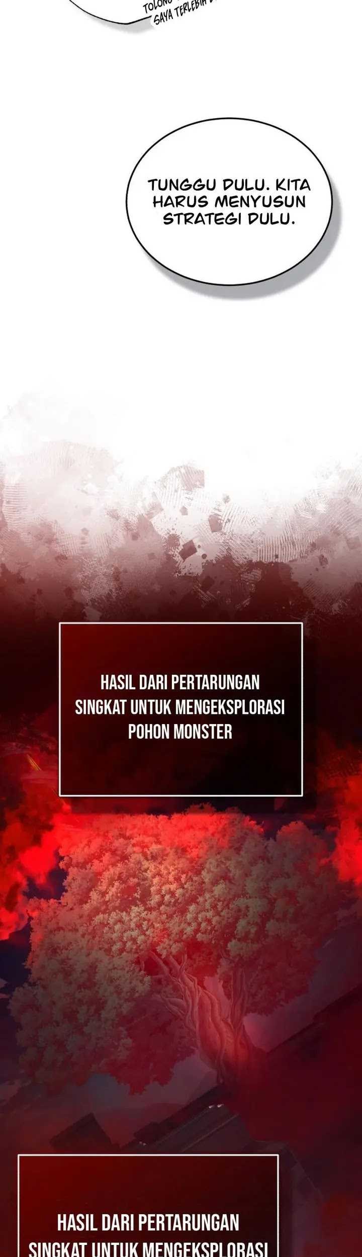 Regressor’s Life After Retirement Chapter 54 - halaman 24