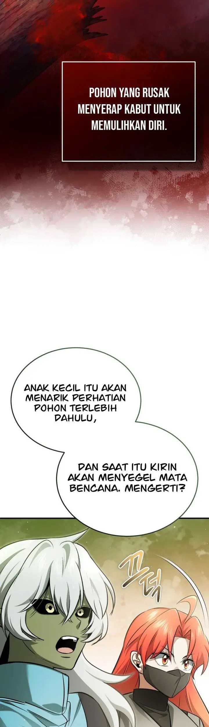Regressor’s Life After Retirement Chapter 54 - halaman 26