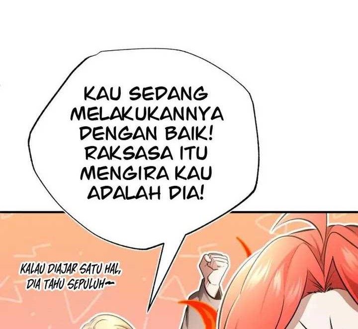 Regressor’s Life After Retirement Chapter 54 - halaman 31