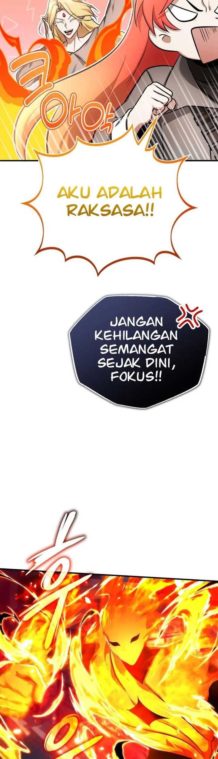 Regressor’s Life After Retirement Chapter 54 - halaman 32