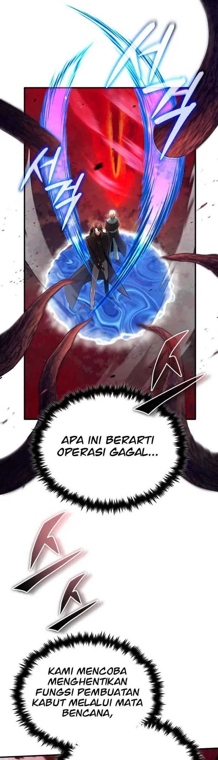 Regressor’s Life After Retirement Chapter 54 - halaman 50
