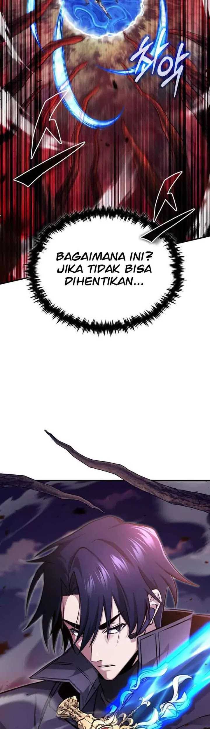 Regressor’s Life After Retirement Chapter 54 - halaman 52