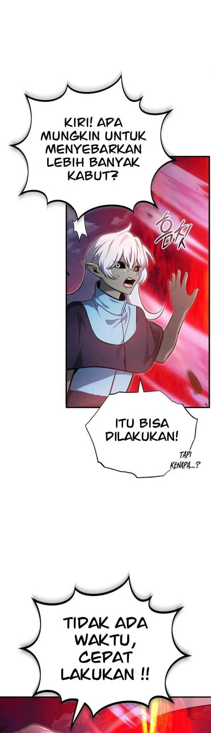Regressor’s Life After Retirement Chapter 54 - halaman 54