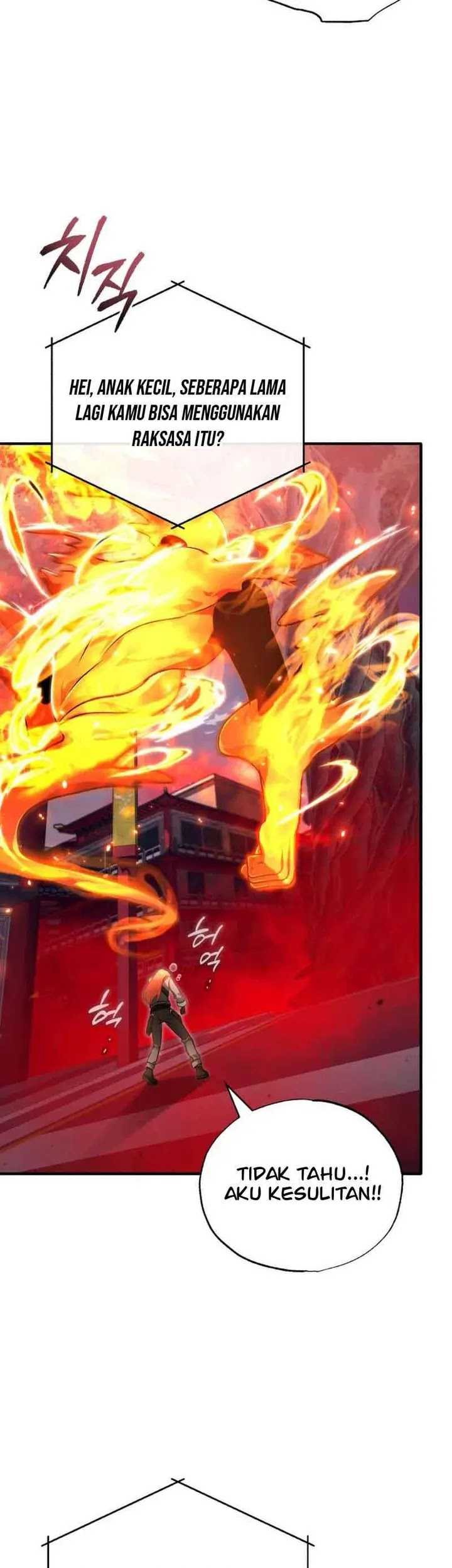 Regressor’s Life After Retirement Chapter 54 - halaman 56