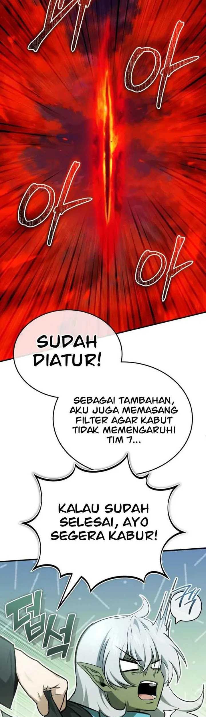 Regressor’s Life After Retirement Chapter 54 - halaman 60