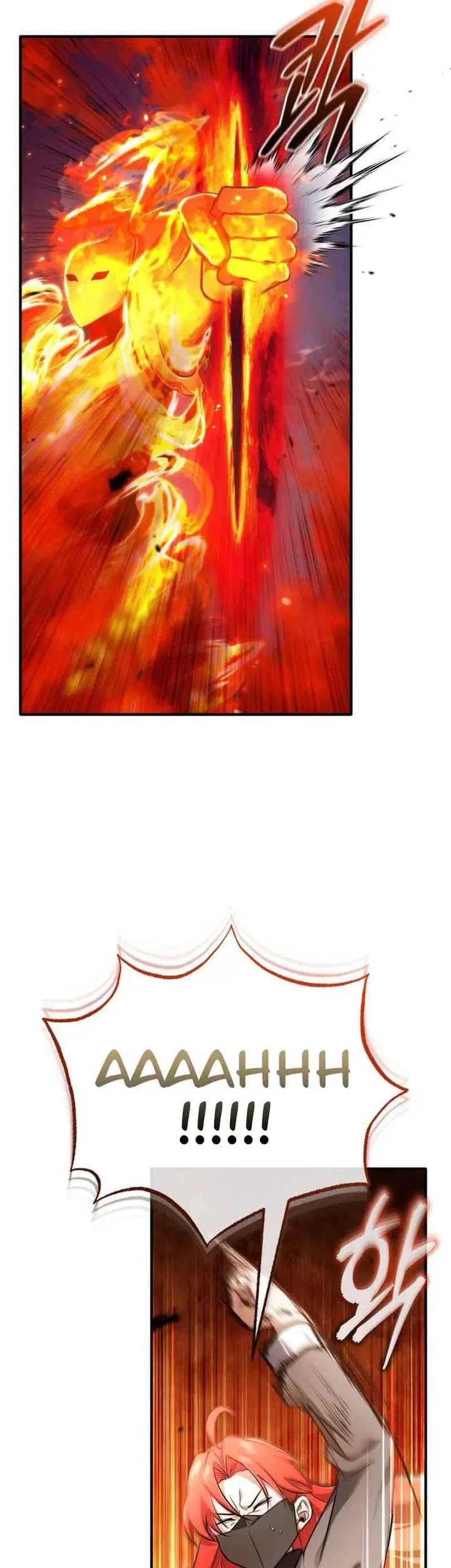 Regressor’s Life After Retirement Chapter 54 - halaman 62