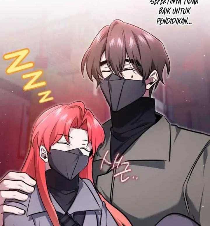 Regressor’s Life After Retirement Chapter 54 - halaman 69