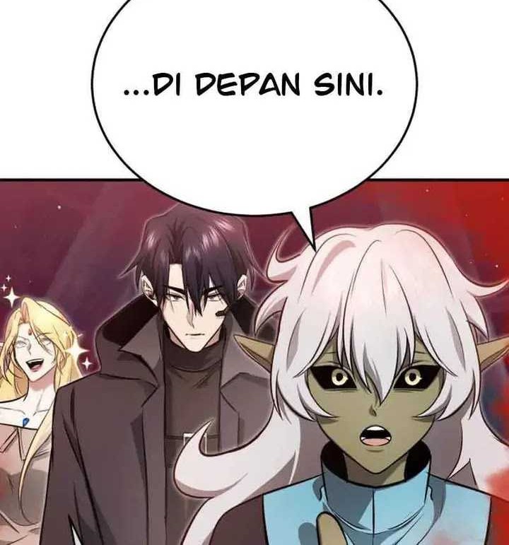 Regressor’s Life After Retirement Chapter 54 - halaman 71