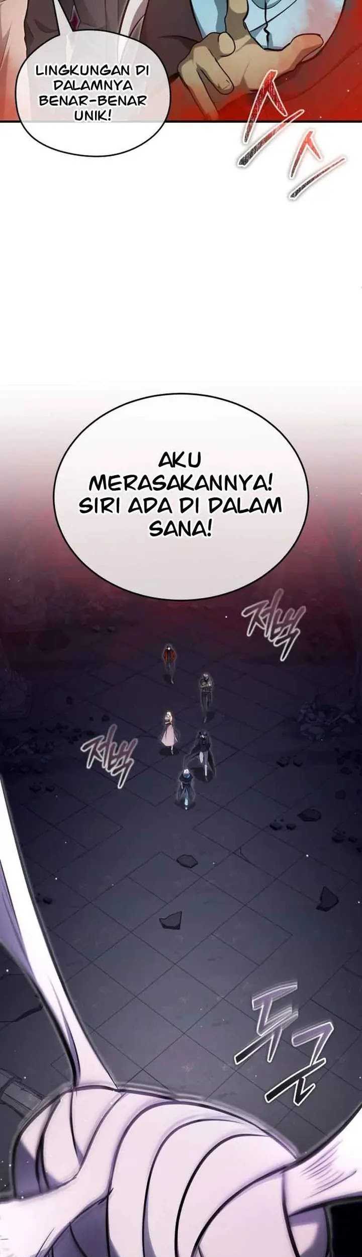 Regressor’s Life After Retirement Chapter 54 - halaman 72
