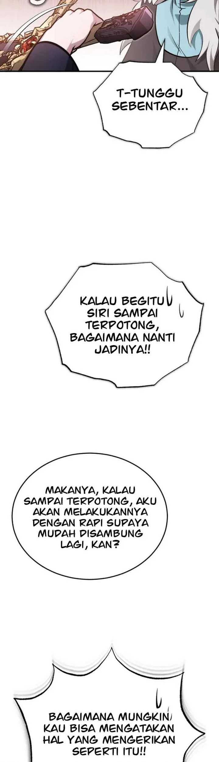 Regressor’s Life After Retirement Chapter 54 - halaman 78