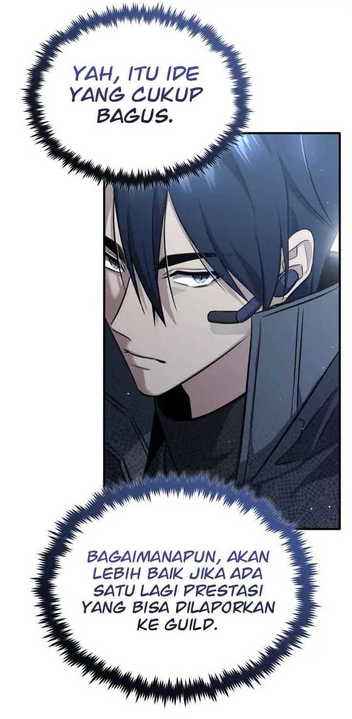 Regressor’s Life After Retirement Chapter 54 - halaman 82