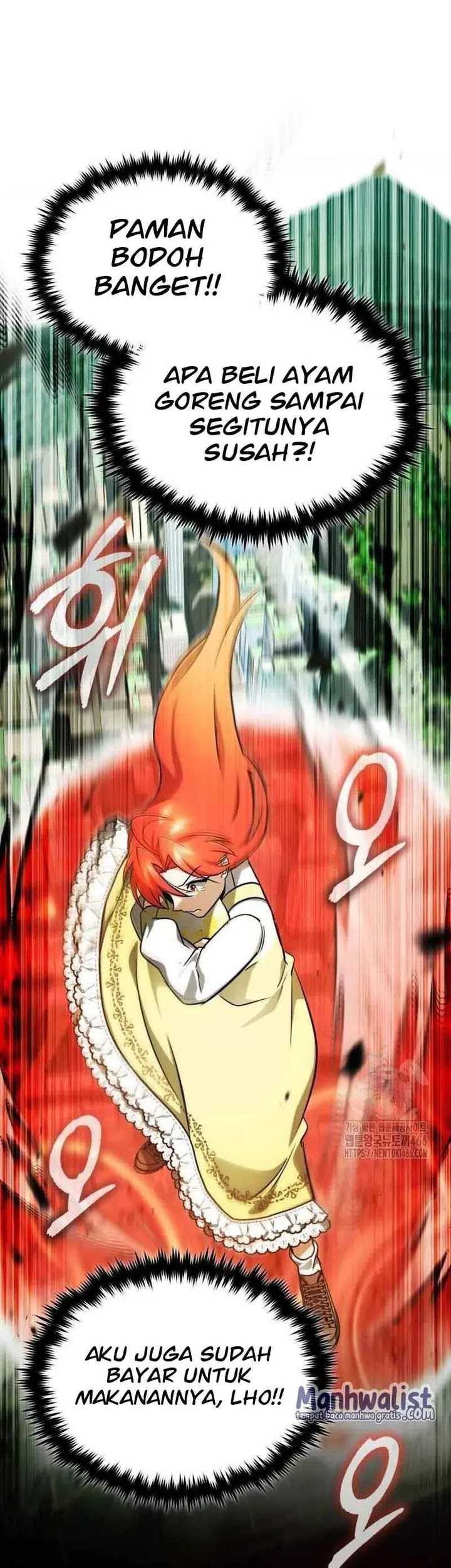 Regressor’s Life After Retirement Chapter 55 - halaman 100