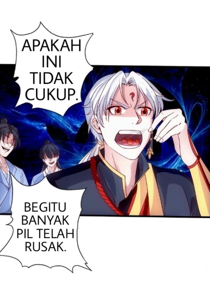 Regressor’s Life After Retirement Chapter 55 - halaman 18