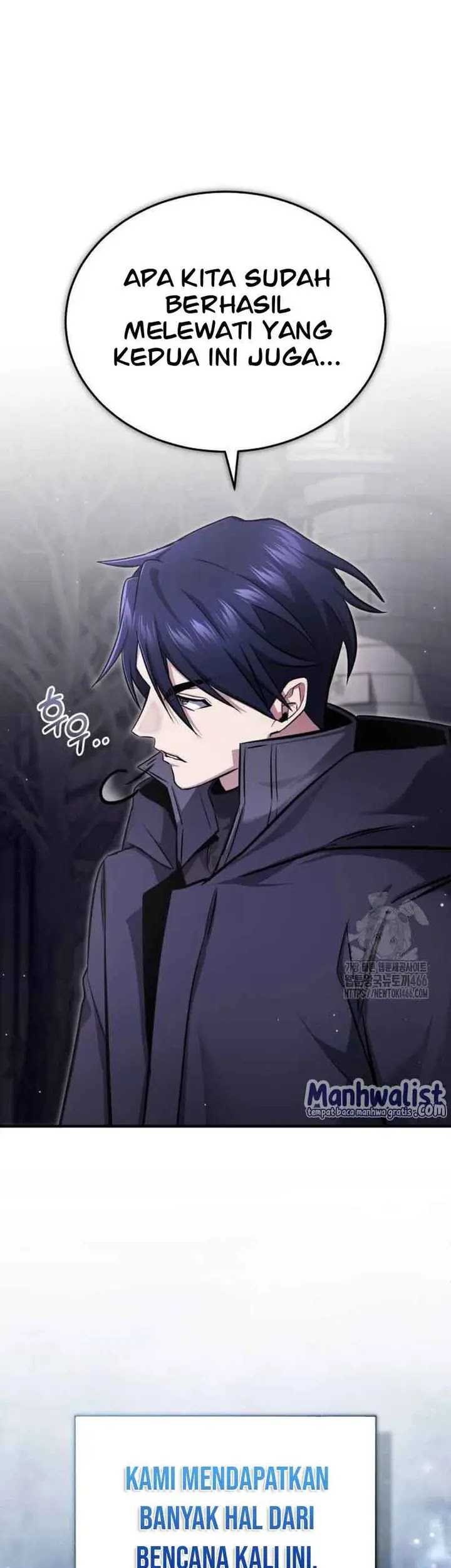 Regressor’s Life After Retirement Chapter 55 - halaman 20