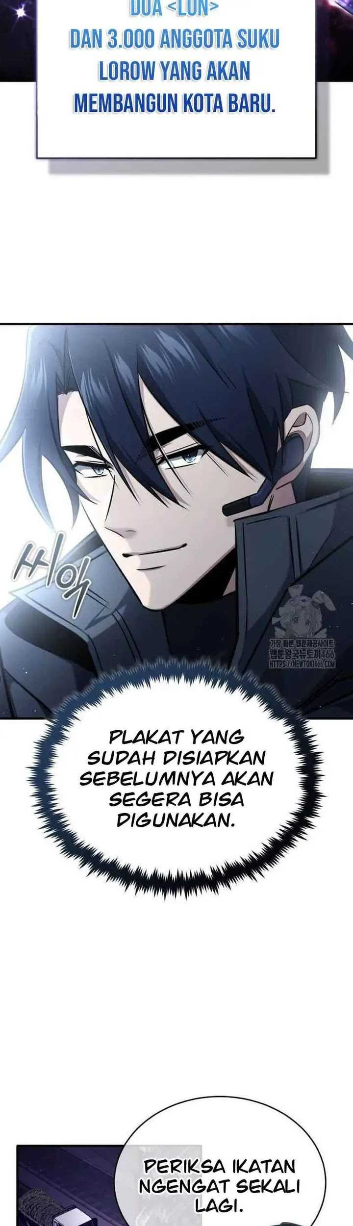 Regressor’s Life After Retirement Chapter 55 - halaman 24