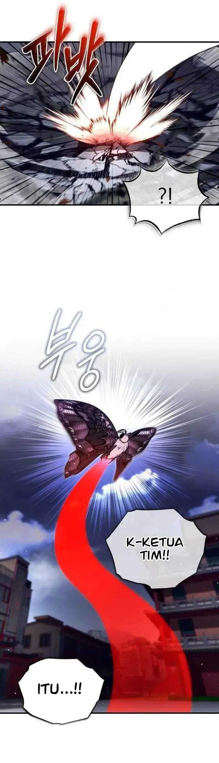 Regressor’s Life After Retirement Chapter 55 - halaman 28