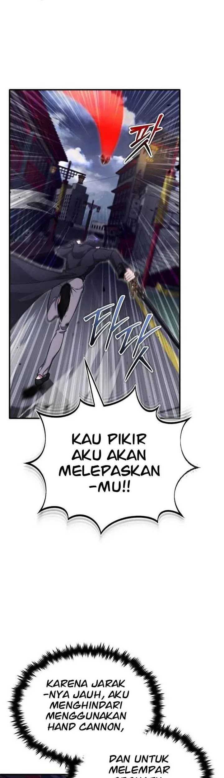 Regressor’s Life After Retirement Chapter 55 - halaman 34