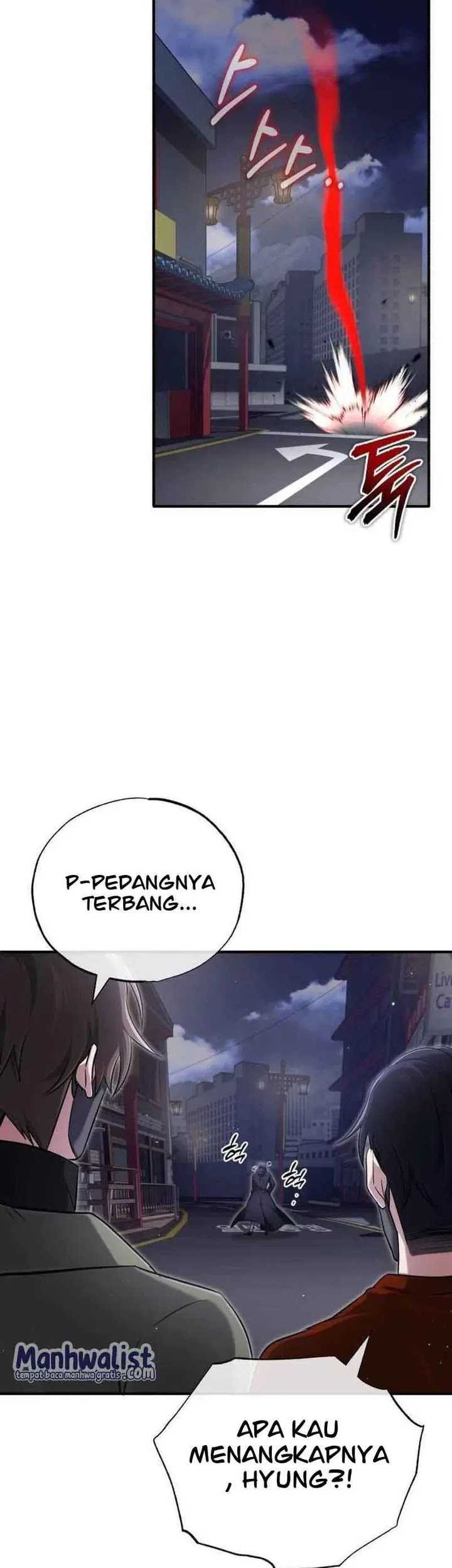 Regressor’s Life After Retirement Chapter 55 - halaman 48