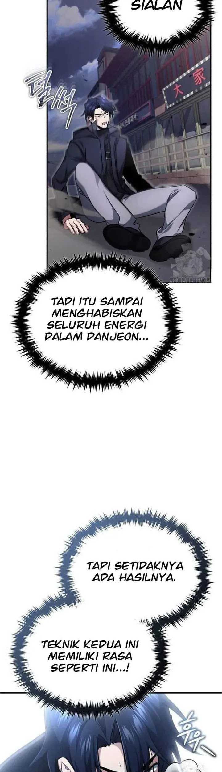 Regressor’s Life After Retirement Chapter 55 - halaman 52