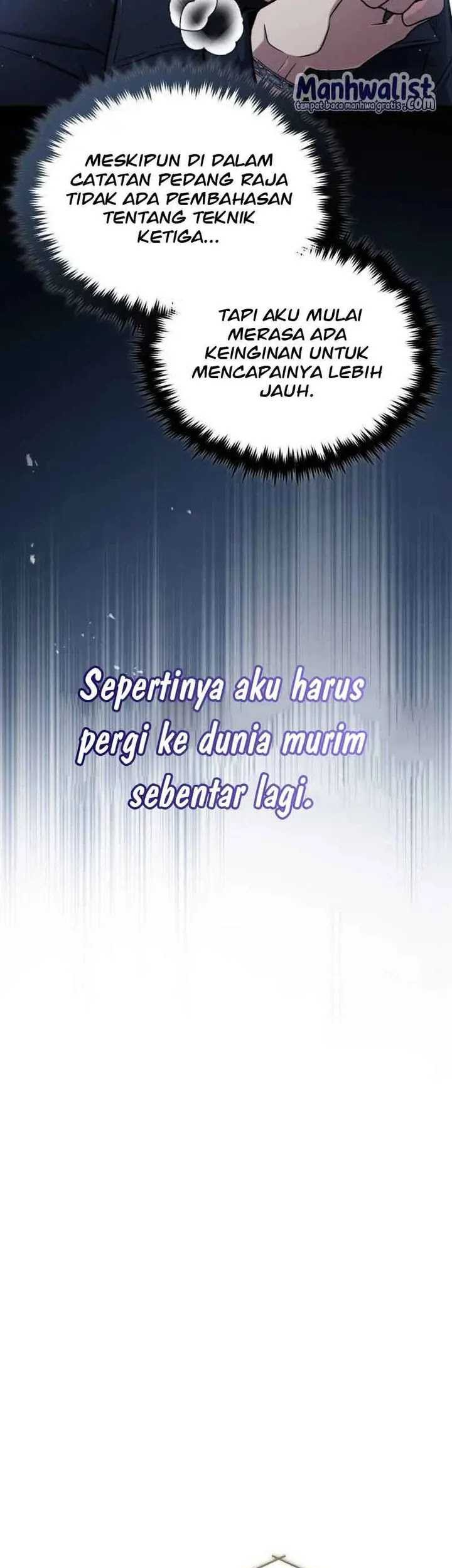 Regressor’s Life After Retirement Chapter 55 - halaman 54