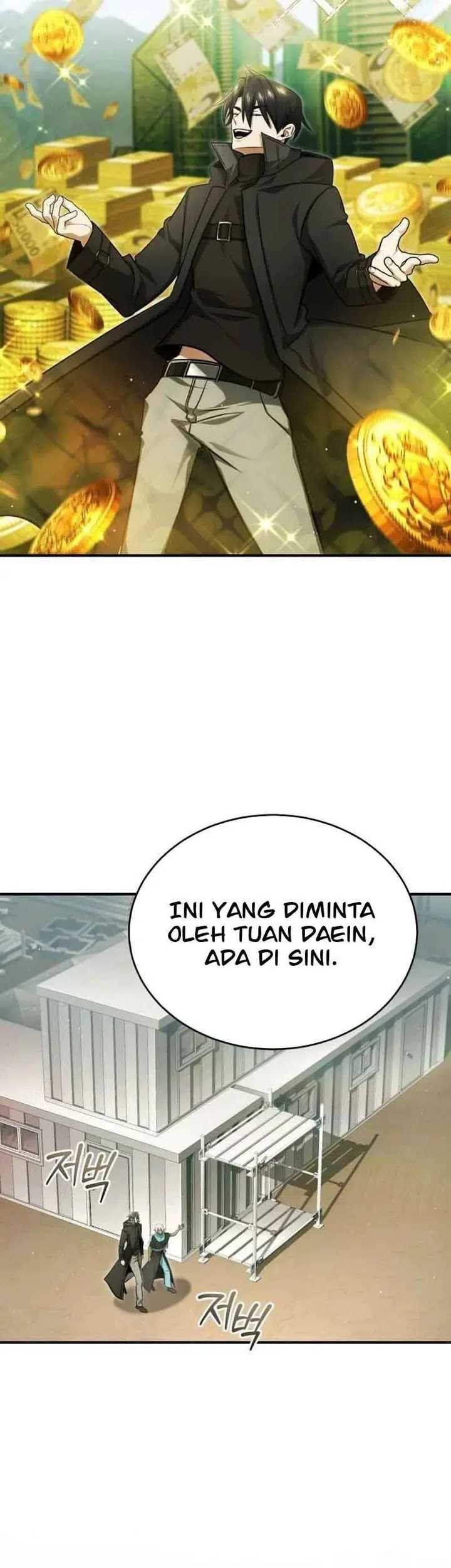 Regressor’s Life After Retirement Chapter 55 - halaman 68