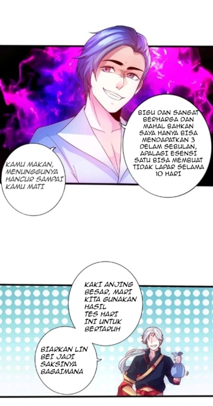 Regressor’s Life After Retirement Chapter 55 - halaman 7