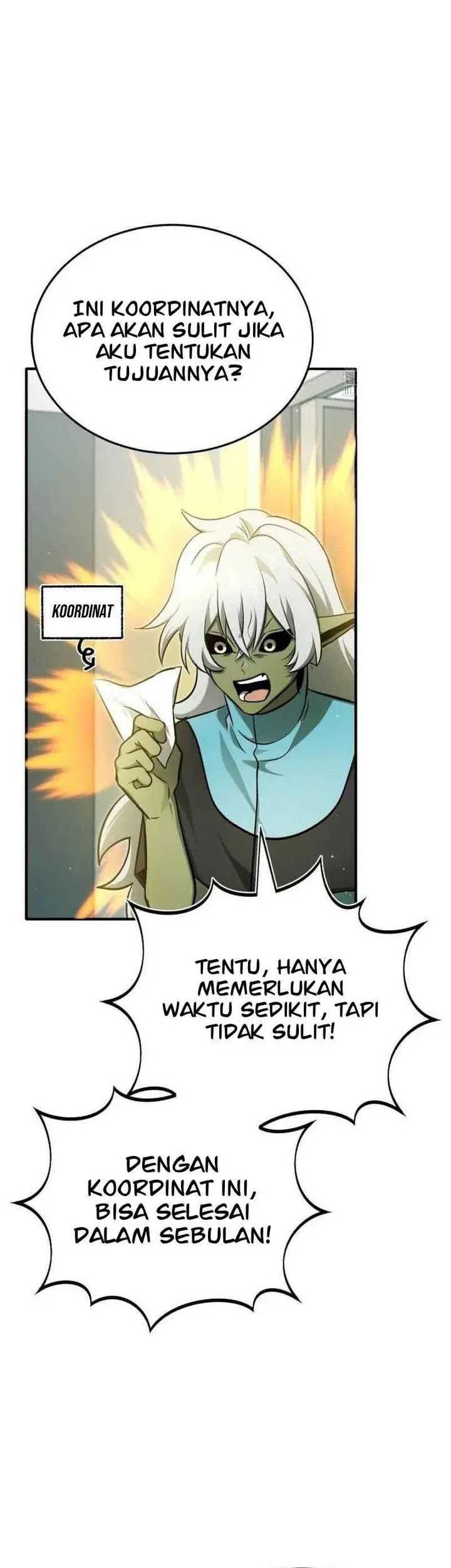 Regressor’s Life After Retirement Chapter 55 - halaman 76