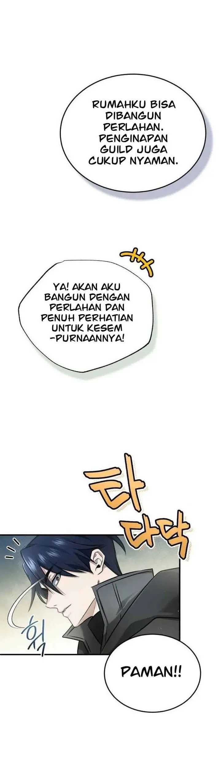 Regressor’s Life After Retirement Chapter 55 - halaman 84