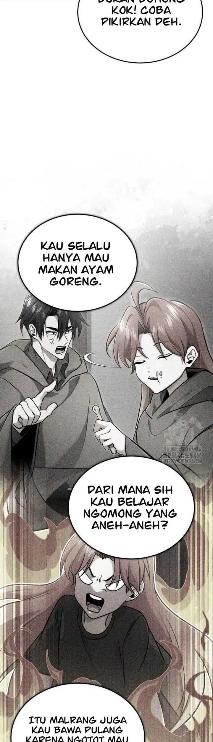Regressor’s Life After Retirement Chapter 55 - halaman 94