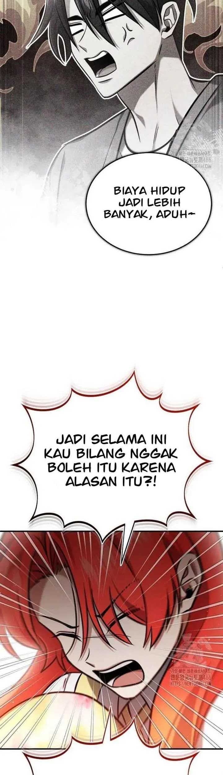 Regressor’s Life After Retirement Chapter 55 - halaman 96
