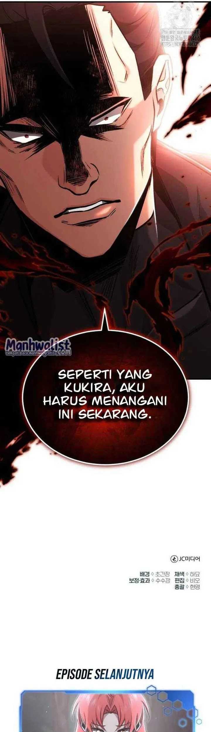 Regressor’s Life After Retirement Chapter 56 - halaman 102