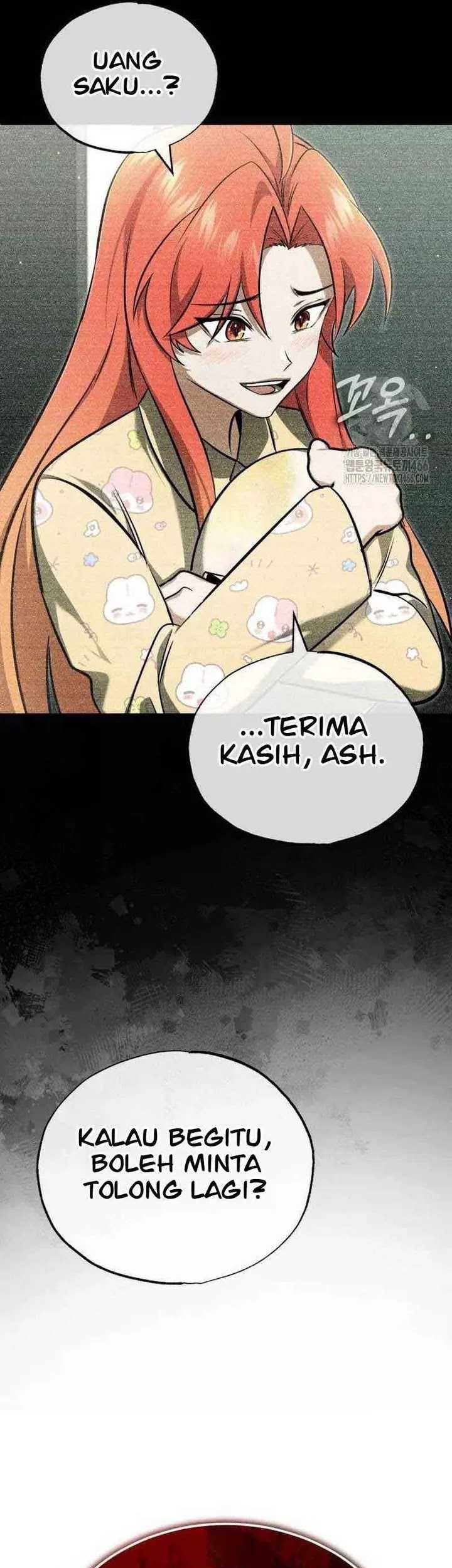 Regressor’s Life After Retirement Chapter 56 - halaman 22