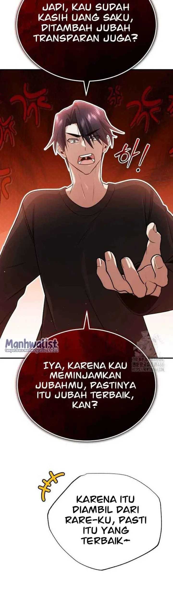 Regressor’s Life After Retirement Chapter 56 - halaman 24
