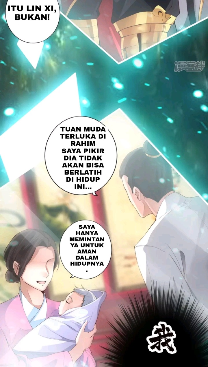 Regressor’s Life After Retirement Chapter 56 - halaman 3