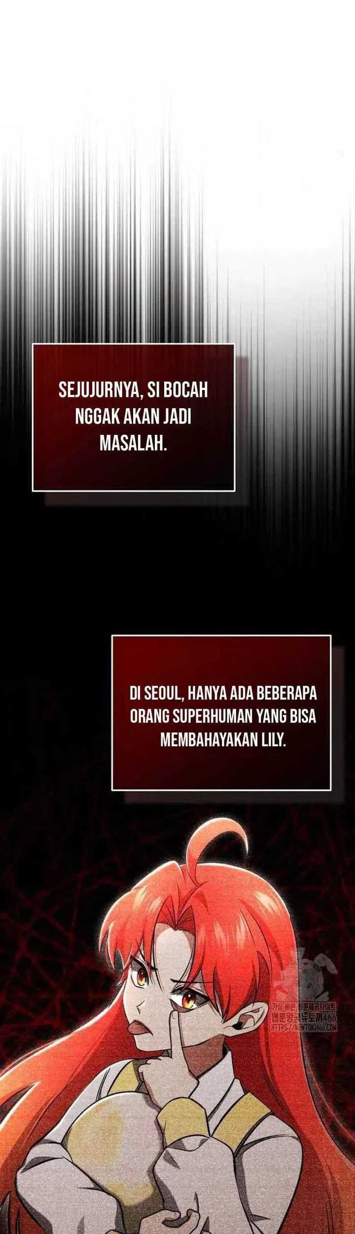 Regressor’s Life After Retirement Chapter 56 - halaman 34