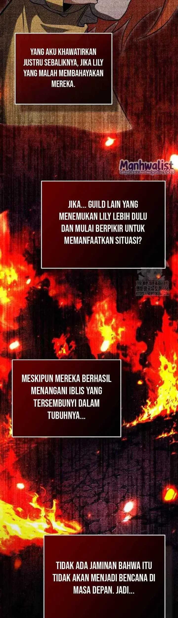 Regressor’s Life After Retirement Chapter 56 - halaman 36