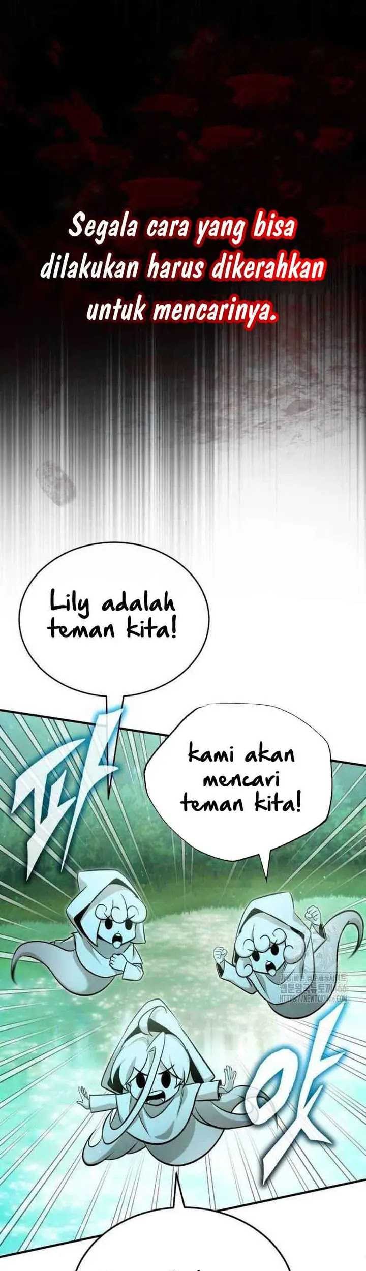 Regressor’s Life After Retirement Chapter 56 - halaman 38